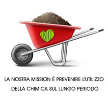 Carica l&#39;immagine nel visualizzatore di Gallery, HUMUZOM Humus Di Lombrico 100% Biologico Italiano - Fertilizante Organico Puro C

