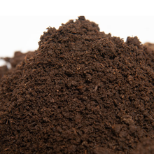 Carica l&#39;immagine nel visualizzatore di Gallery, HUMUZOM Humus Di Lombrico 100% Biologico Italiano - Fertilizante Organico Puro C
