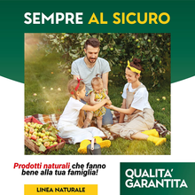 Carica l&#39;immagine nel visualizzatore di Gallery, - Rame + Zolfo Spray 1 Litro - Concime Effetto Fungicida Piante Contro Le Malatt
