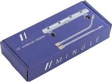 Carica l&#39;immagine nel visualizzatore di Gallery, Detergente per Idropulitrice, Sotto Lavaggio Auto, Con Bacchetta Angolata a 45 G
