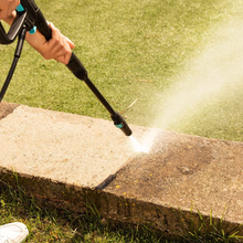 Carica l&#39;immagine nel visualizzatore di Gallery, Idropulitrice Ad Alta Pressione Hydroboost 1600 Car&amp;Garden. 1600 W, Casa, Giardi
