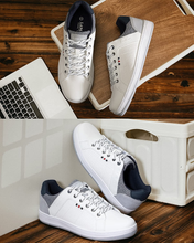 Carica l&#39;immagine nel visualizzatore di Gallery, Sneakers Uomo Scarpe Da Ginnastica Casual Sportive Running Basse Scarpe All&#39;Aper
