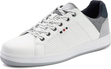 Carica l&#39;immagine nel visualizzatore di Gallery, Sneakers Uomo Scarpe Da Ginnastica Casual Sportive Running Basse Scarpe All&#39;Aper
