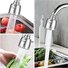 Carica l&#39;immagine nel visualizzatore di Gallery, Aeratore per Rubinetto, 360 ° Girevole Lavello Rubinetto, Gorgogliatore Aeratore

