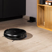 Carica l&#39;immagine nel visualizzatore di Gallery, Robot Aspirapolvere E Frittura Conga Quick&amp;Clean Titanium. Tecnologia Random, 16
