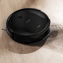 Carica l&#39;immagine nel visualizzatore di Gallery, Robot Aspirapolvere E Frittura Conga Quick&amp;Clean Titanium. Tecnologia Random, 16
