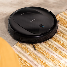 Carica l&#39;immagine nel visualizzatore di Gallery, Robot Aspirapolvere E Frittura Conga Quick&amp;Clean Titanium. Tecnologia Random, 16

