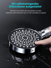 Carica l&#39;immagine nel visualizzatore di Gallery, Soffione Doccia Risparmio Idrico,  Soffione Doccia Con Filtro, Soffione Doccia a
