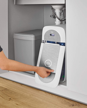 Carica l&#39;immagine nel visualizzatore di Gallery, Blue Accessori | per La Cucina | Filtro Di Ricambio Con Tecnologia Di Filtraggio
