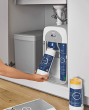 Carica l&#39;immagine nel visualizzatore di Gallery, Blue Accessori | per La Cucina | Filtro Di Ricambio Con Tecnologia Di Filtraggio
