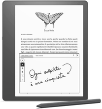 Carica l&#39;immagine nel visualizzatore di Gallery, Kindle Scribe | Il Primo Kindle per La Lettura E La Scrittura, Con Schermo Paper
