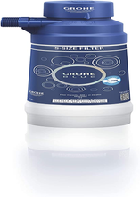 Carica l&#39;immagine nel visualizzatore di Gallery, Blue Accessori | per La Cucina | Filtro Di Ricambio Con Tecnologia Di Filtraggio
