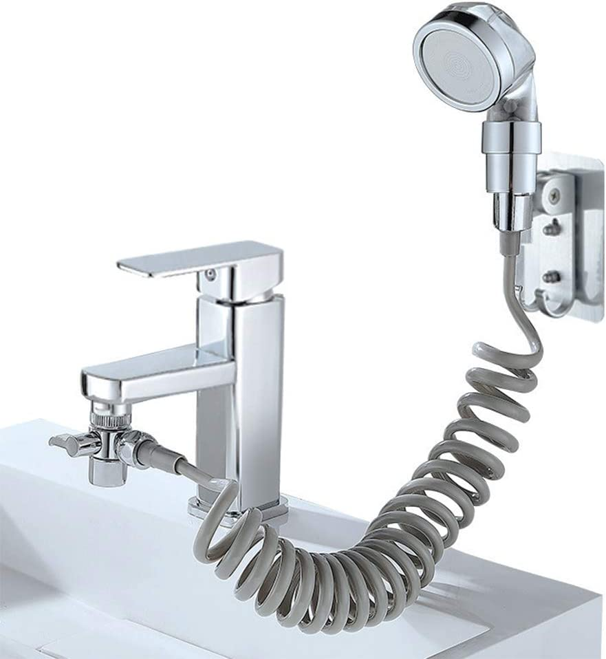 Doccetta per Lavandino, Doccino per Lavandino, Doccetta per Bidet Kit, Doccetta