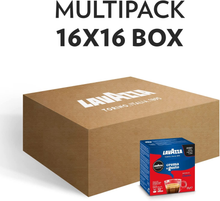 Carica l&#39;immagine nel visualizzatore di Gallery, Lavazza, a Modo Mio Crema E Gusto Classico, 256 Capsule Caffè, per Un Espresso C
