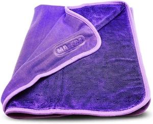 , Super Dryer, Panno in Microfibra Superfine, Ad Alto Grado Di Assorbimento E Re