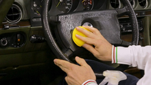 Carica l&#39;immagine nel visualizzatore di Gallery, , Trattamento 3In1 Plastiche, Pulisce, Ravviva E Protegge Le Parti Interne Dell&#39;
