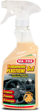 Carica l&#39;immagine nel visualizzatore di Gallery, , Trattamento 3In1 Plastiche, Pulisce, Ravviva E Protegge Le Parti Interne Dell&#39;
