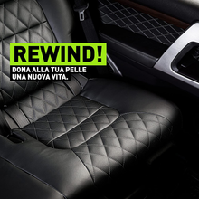 Carica l&#39;immagine nel visualizzatore di Gallery, Mafra, Trattamento 3In1 Pelle, Pulisce, Idrata E Protegge Le Superfici Interne D
