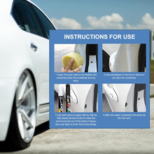 Carica l&#39;immagine nel visualizzatore di Gallery, Penna Ritocco Carrozzeria,Penna per Ritocco Auto,Rimuovi Graffi Auto,Pennarello
