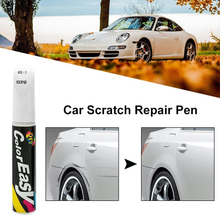 Carica l&#39;immagine nel visualizzatore di Gallery, Penna Ritocco Carrozzeria,Penna per Ritocco Auto,Rimuovi Graffi Auto,Pennarello

