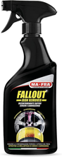 Carica l&#39;immagine nel visualizzatore di Gallery, , Fallout Iron Remover, Decontaminante Rapido, Elimina I Residui Ferrosi Dalla C
