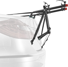 Carica l&#39;immagine nel visualizzatore di Gallery, 2-Bike Trunk Mount Rack
