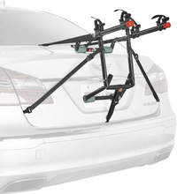 Carica l&#39;immagine nel visualizzatore di Gallery, 2-Bike Trunk Mount Rack
