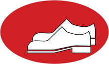 Carica l&#39;immagine nel visualizzatore di Gallery, Hülle für Schuhe Reisetaschen Business - Tasche Regale für Schuhe, Schuhe C
