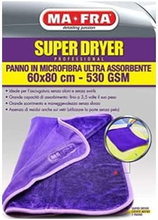 Carica l'immagine nel visualizzatore di Gallery, Super Dryer, Chiffon Microfibre Superfine, À Haut Grade D'Absorption Et Re
