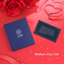 Carica l&#39;immagine nel visualizzatore di Gallery, Cadeau Femme, Femme Bracelet Argent 925 Avec Infini Cœur R
