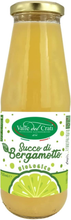 Carica l&#39;immagine nel visualizzatore di Gallery, Organic Calabrian Bergamot Juice 100% Pure, Fresh and Refreshing Beverage
