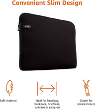 Carica l&#39;immagine nel visualizzatore di Gallery, Sac PC Portable Computercustodia pour De 33,8 CM (13,3 Pouce, Macbook
