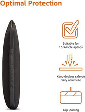 Carica l&#39;immagine nel visualizzatore di Gallery, Sac PC Portable Computercustodia pour De 33,8 CM (13,3 Pouce, Macbook
