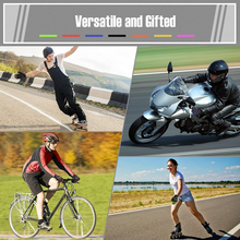 Carica l&#39;immagine nel visualizzatore di Gallery, Gants de Moto, à Écran Tactile sur Les Doigts, Gants pour Corse En Moto, pour At
