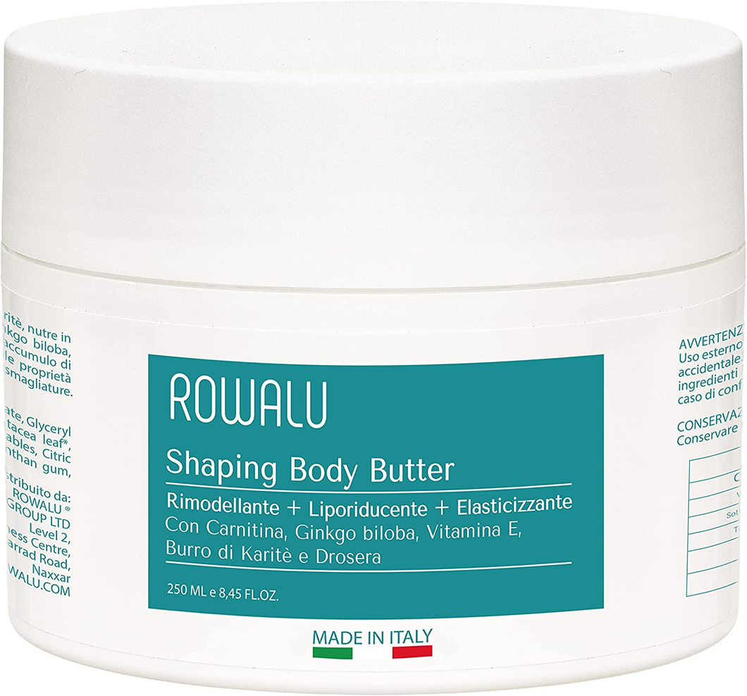 Beurre Corps Minceur Haute Définition Crème Anti-cellulite Professionnel, Id