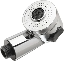 Carica l&#39;immagine nel visualizzatore di Gallery, Handbrause Easy Universal, Handbrause für Spüle, Dusche, Siphon Kelche Wein C
