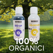 Carica l&#39;immagine nel visualizzatore di Gallery, Biobizz Korrektor Von Ph, Adapter Von Ph 250Ml + eine Innere Heben
