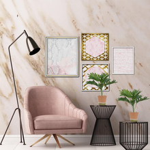 Carica l&#39;immagine nel visualizzatore di Gallery, Plantes Artificielles IN Pot Palmier Fausse De Interne Pianteartificiali C
