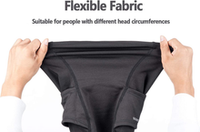 Carica l&#39;immagine nel visualizzatore di Gallery, Cagoule Moto Pour L&#39;Hiver Thermique Avec Pile Cagoule Chaud TG
