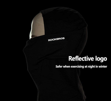 Carica l&#39;immagine nel visualizzatore di Gallery, Cagoule Moto Pour L&#39;Hiver Thermique Avec Pile Cagoule Chaud TG
