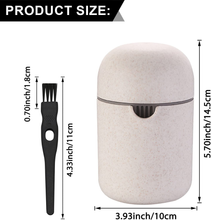 Carica l&#39;immagine nel visualizzatore di Gallery, Presse-Fruits, Presse-Fruits De Haute Qualité, en Forme Citron, Spre
