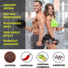 Carica l&#39;immagine nel visualizzatore di Gallery, Slim Creme Abdominal Mann Thermogene Abnehmen Bauch E Hüften Verbrennungen G
