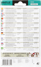 Carica l&#39;immagine nel visualizzatore di Gallery, Battle - Samen Duftteelichter Gras für Katzen ( Samen - 10-15Cm)
