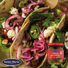 Carica l&#39;immagine nel visualizzatore di Gallery, Jalapeños, Peper. Rossi en Tranches, Goût Riche Et Très Épicé , Améliore La
