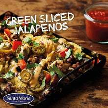 Carica l&#39;immagine nel visualizzatore di Gallery, Jalapeños, Peper. Rossi en Tranches, Goût Riche Et Très Épicé , Améliore La
