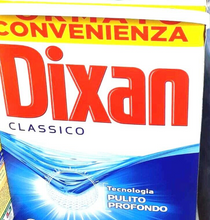 Carica l&#39;immagine nel visualizzatore di Gallery, DIXAN Fustone 48 Mesureurs Classique Plus Active Fraiche Deters Pour Linge En
