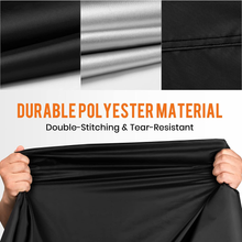 Carica l&#39;immagine nel visualizzatore di Gallery, Housse Moto Résistant À Eau, Poudre, Pluie, Vent, Fossile De Oiseau
