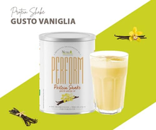 Carica l&#39;immagine nel visualizzatore di Gallery, Protein Shake Goût Vanille,Préparé en Poudre Protéine, Shake Protéine Ricep
