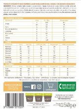 Carica l&#39;immagine nel visualizzatore di Gallery, Protein Shake Goût Vanille,Préparé en Poudre Protéine, Shake Protéine Ricep
