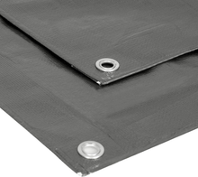 Carica l&#39;immagine nel visualizzatore di Gallery, Plane mit Ösen Wasserdicht, Badetuch Von Berichterstattung Mit Ösen, Schutz Vo
